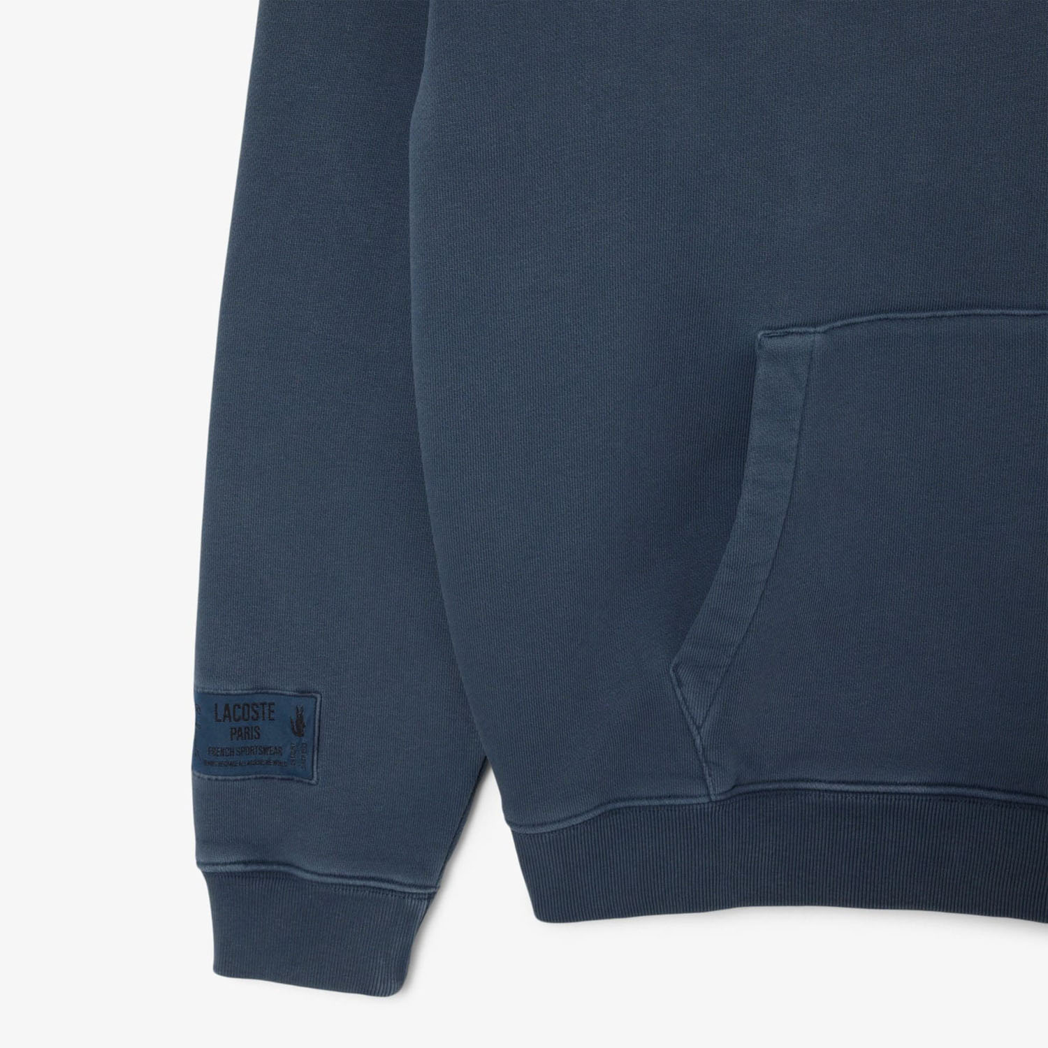 Худи Lacoste SH9905 51 C7Z