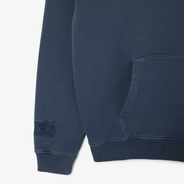 Худи Lacoste SH9905 51 C7Z