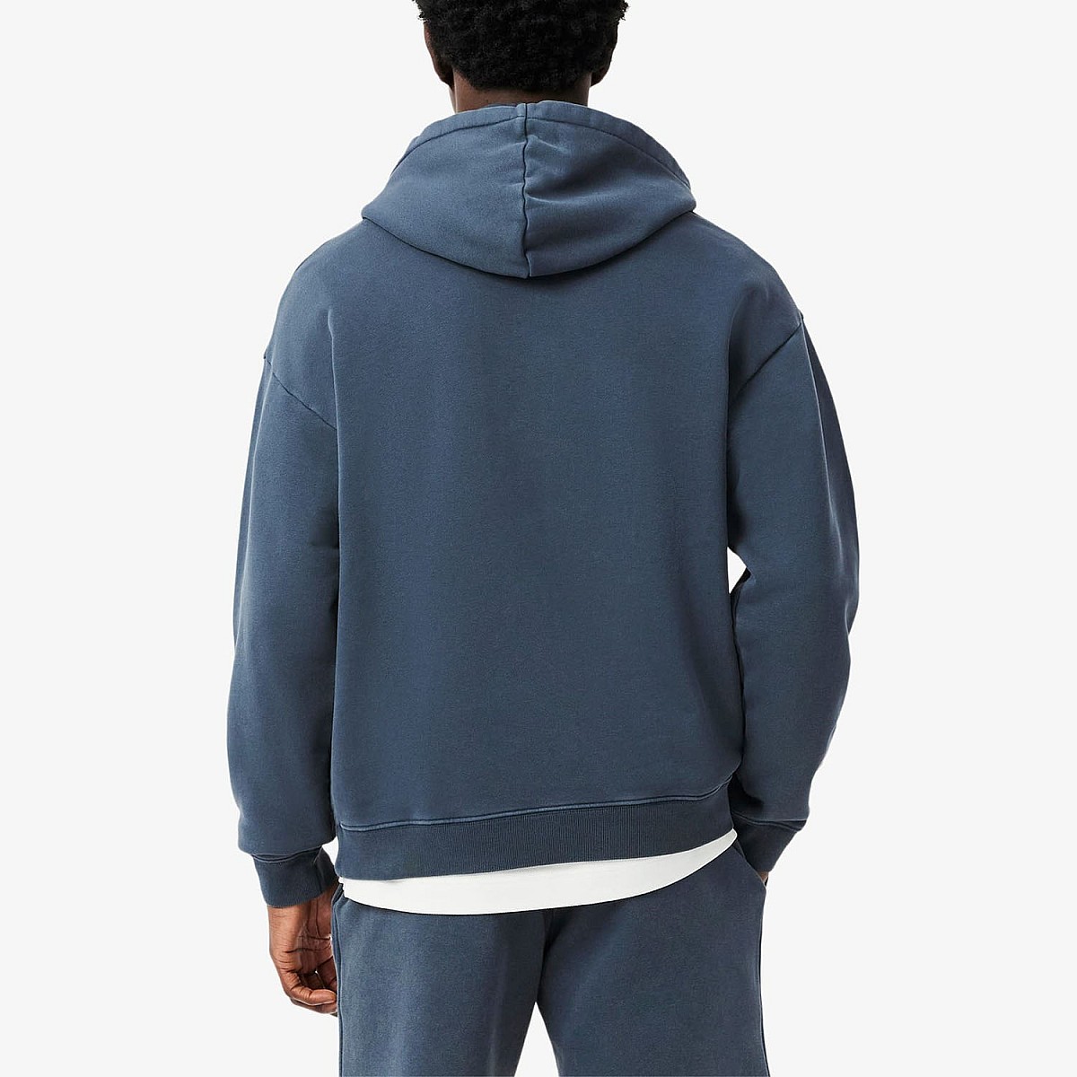 Худі Lacoste SH9905 51 C7Z