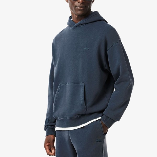 Худи Lacoste SH9905 51 C7Z