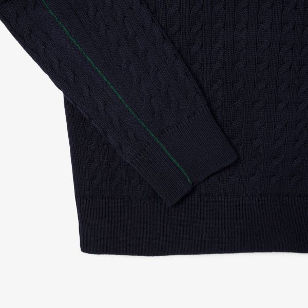 Свитер Lacoste AH7627 51 802