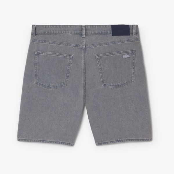Шорти Lacoste FH9929-51 FNI.