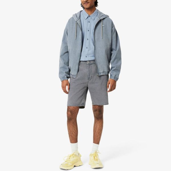 Шорти Lacoste FH9929-51 FNI.