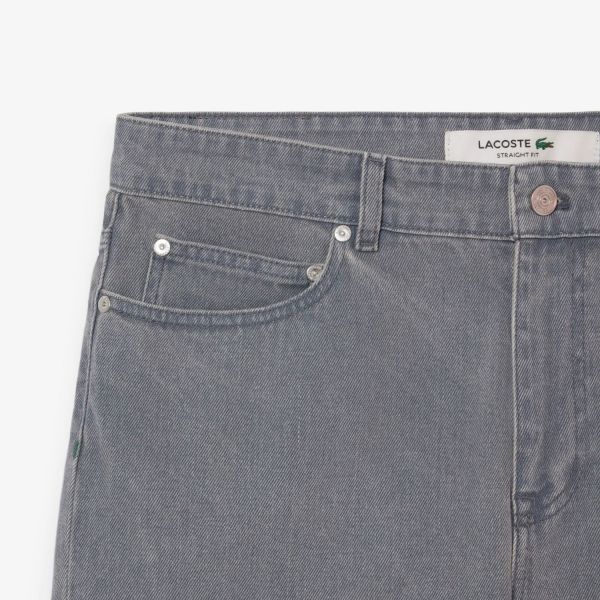 Шорти Lacoste FH9929-51 FNI.