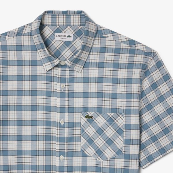 Рубашка Lacoste CH1344 51 CPI
