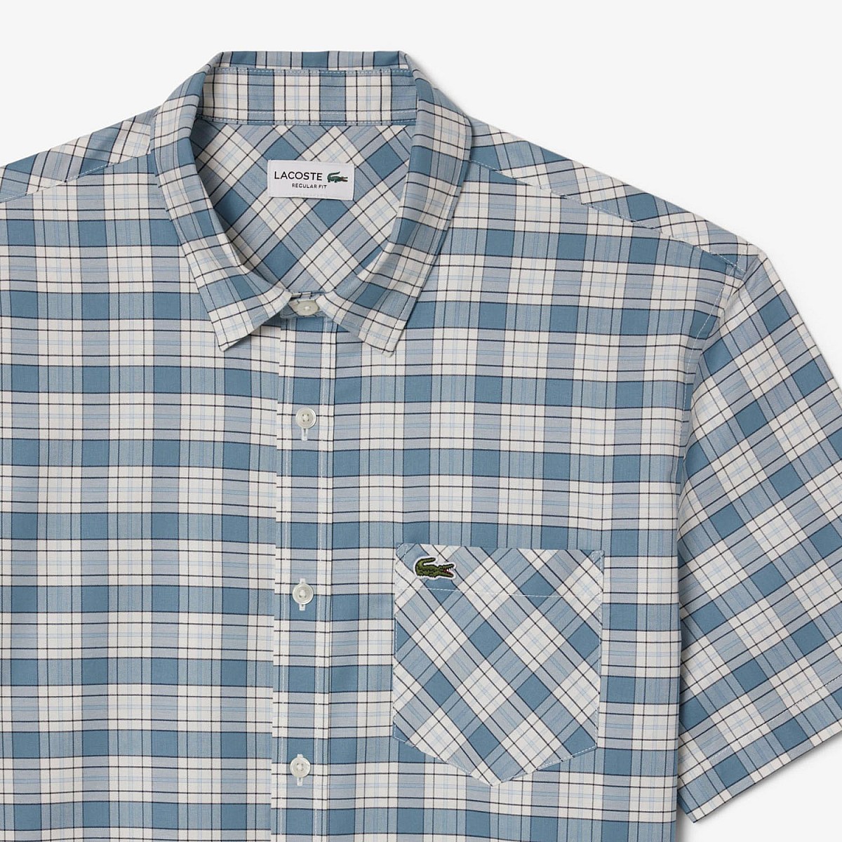 Сорочка Lacoste CH1344 51 CPI
