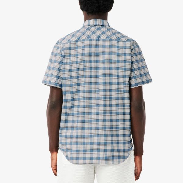 Рубашка Lacoste CH1344 51 CPI.