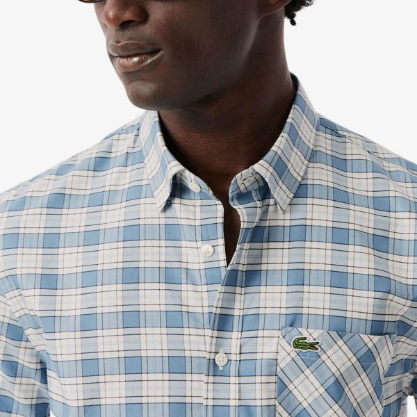 Рубашка Lacoste CH1344 51 CPI.