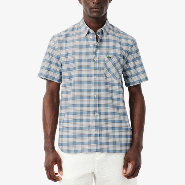 Рубашка Lacoste CH1344 51 CPI.