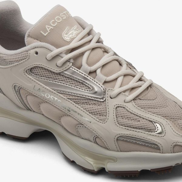 Кроссовки Lacoste L003 2K24 749SMA000718C.