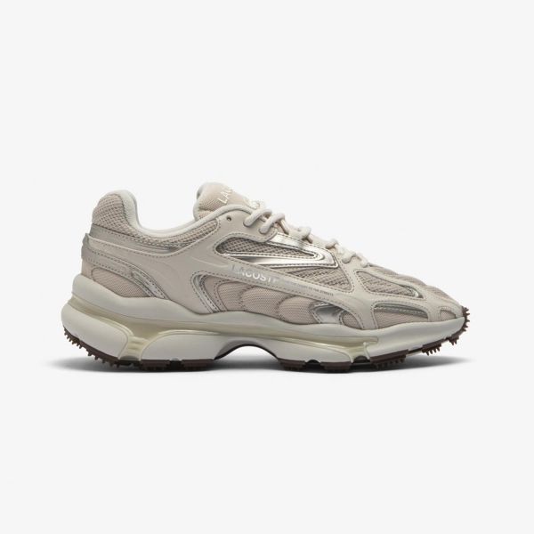 Кроссовки Lacoste L003 2K24 749SMA000718C.