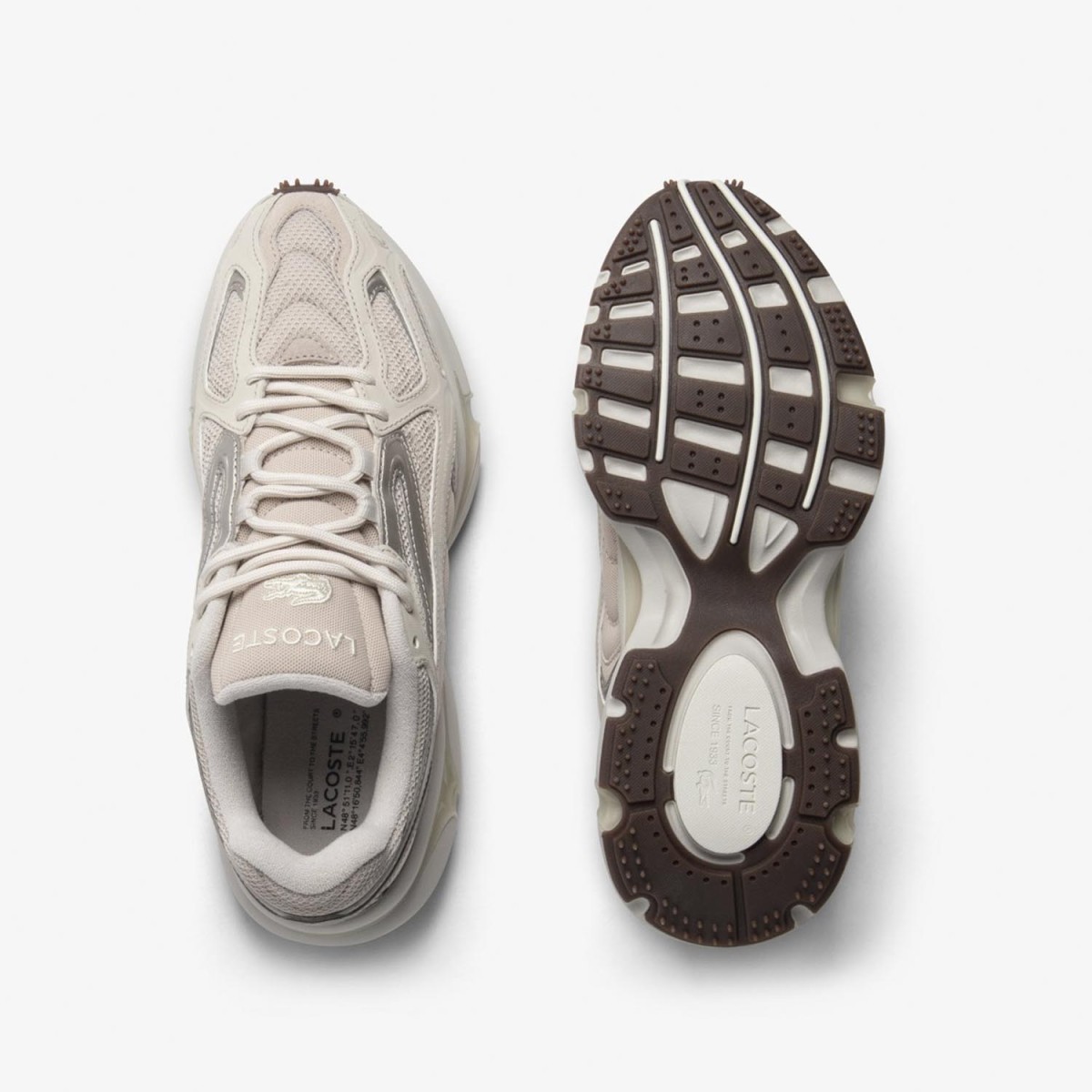 Кросівки Lacoste L003 2K24 749SMA000718C — купити в Україні