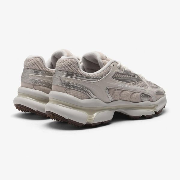 Кроссовки Lacoste L003 2K24 749SMA000718C.
