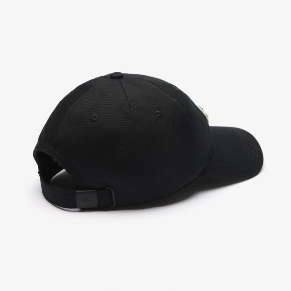 Кепка Lacoste RK3186 031