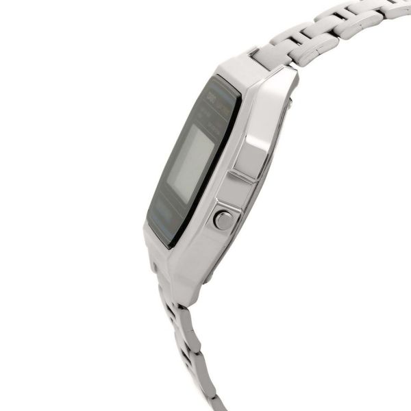 Часы Casio A158WA-1CR
