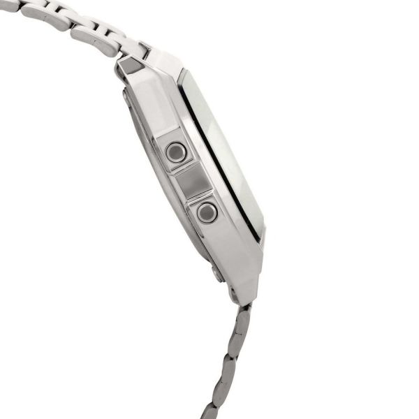 Часы Casio A158WA-1CR.