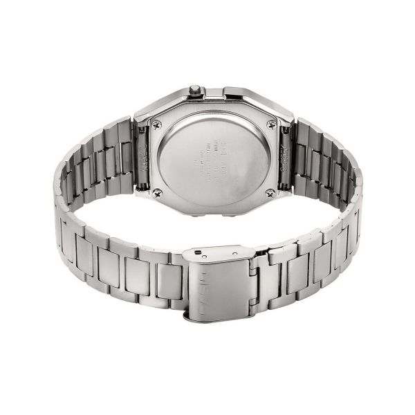 Часы Casio A158WA-1CR.