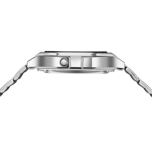 Часы Casio A158WA-1CR.