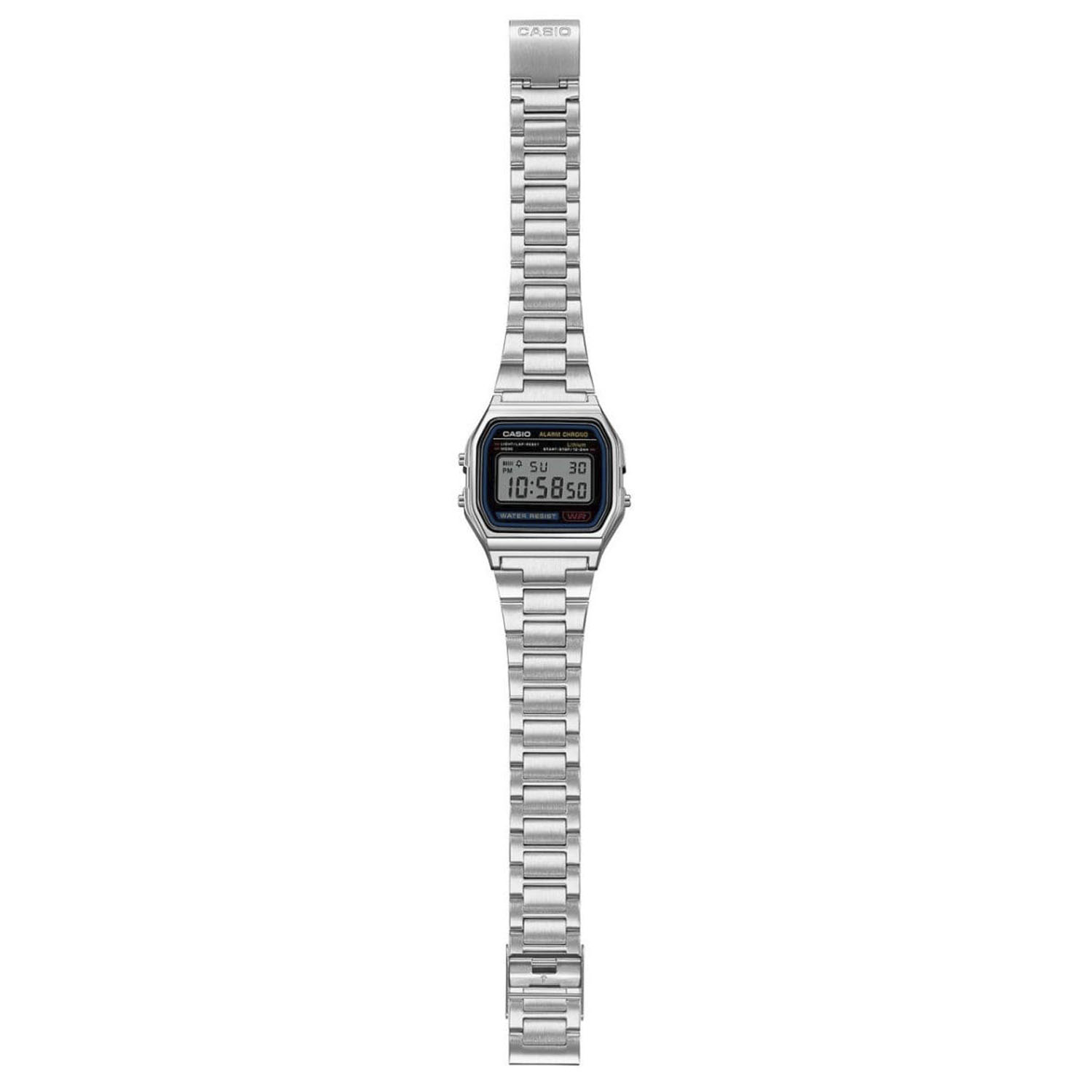 Годинник Casio A158WA-1CR