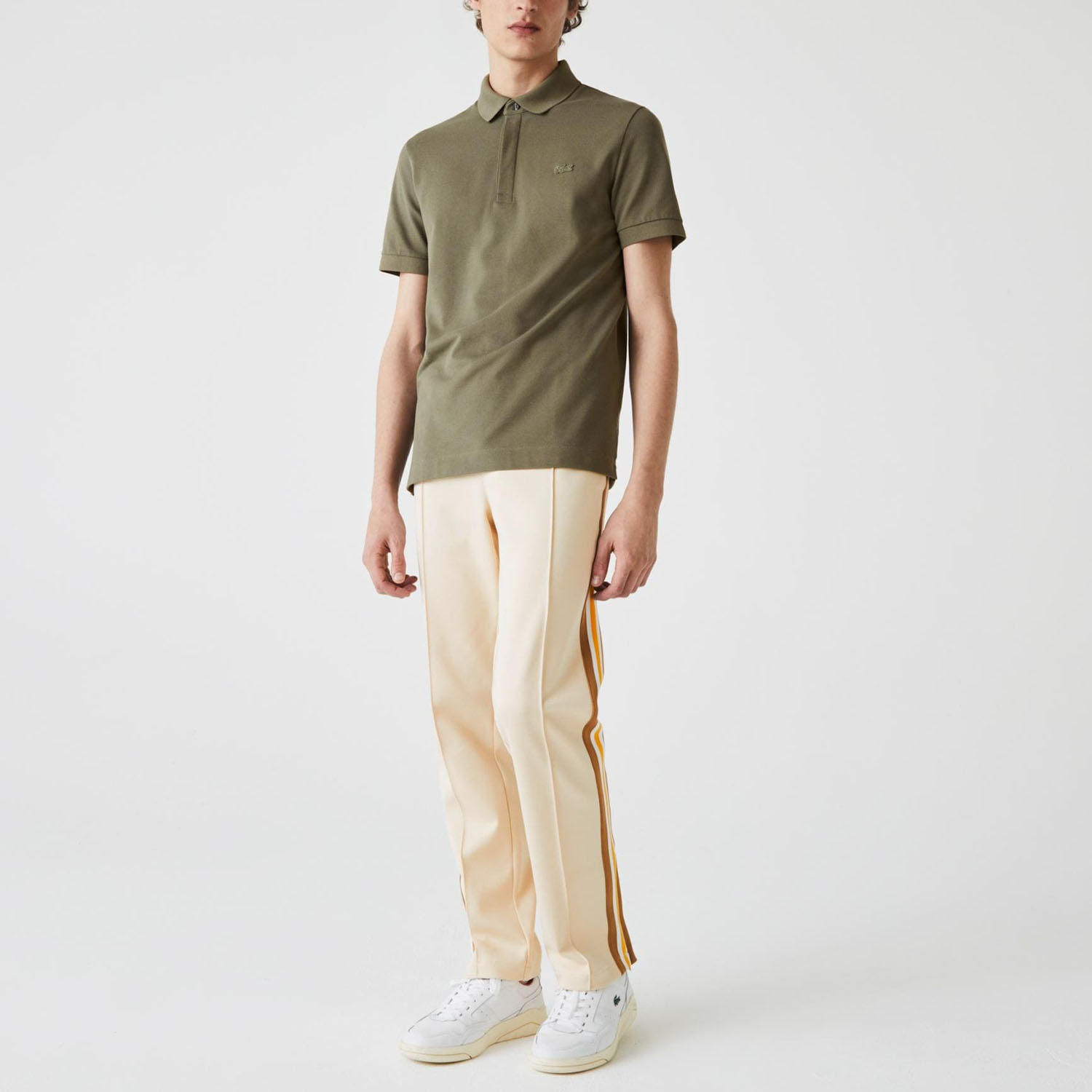 Поло Lacoste PH5522 316