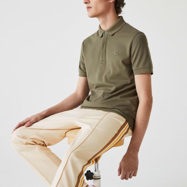 Поло Lacoste PH5522 316.
