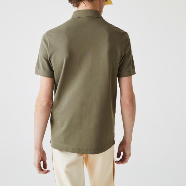 Поло Lacoste PH5522 316.