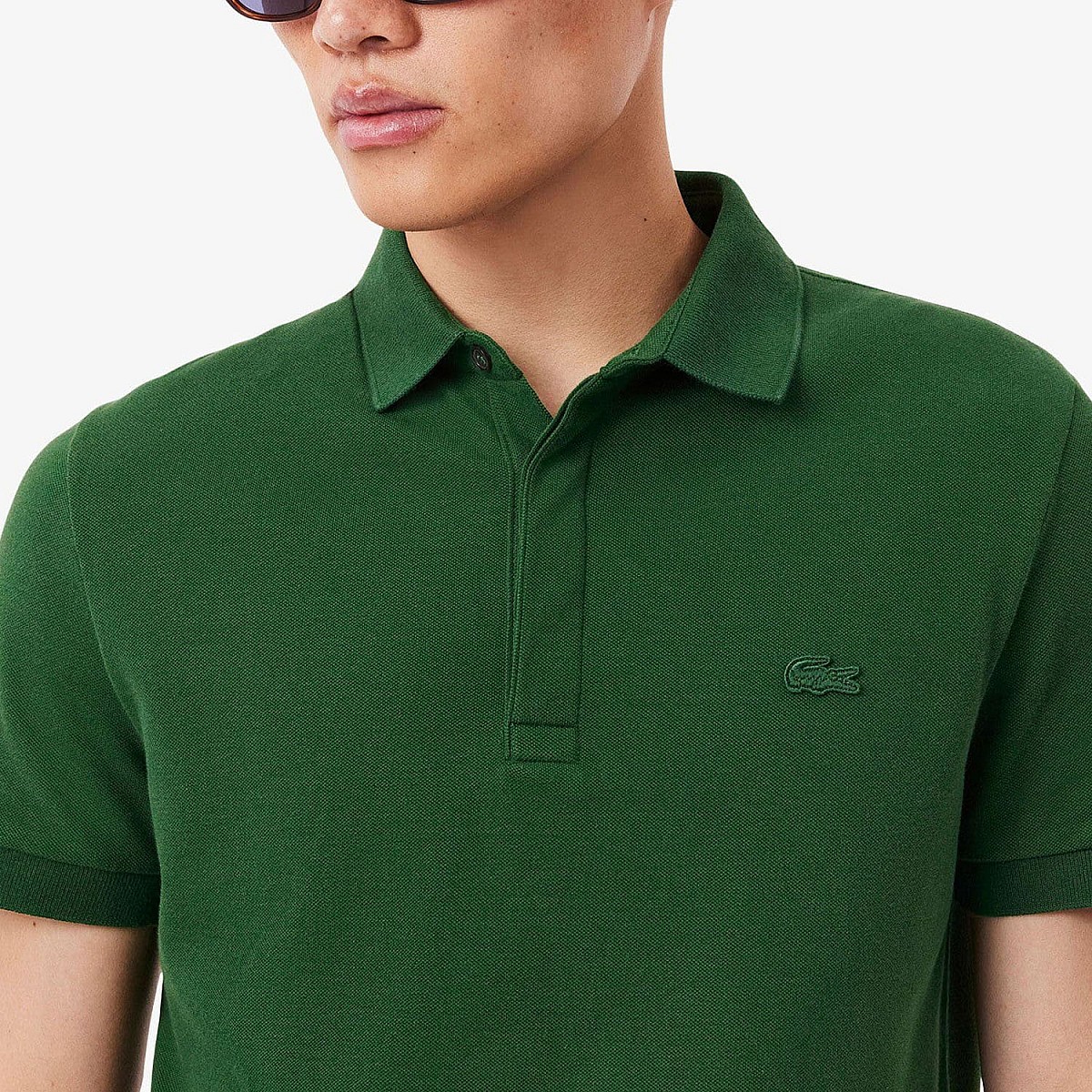 Поло Lacoste PH5522 132