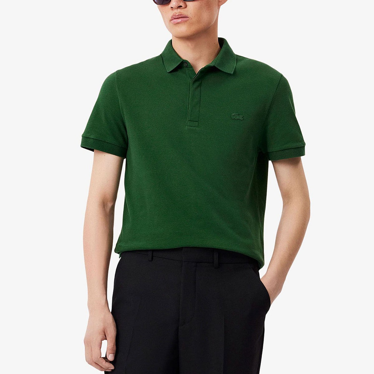 Поло Lacoste PH5522 132