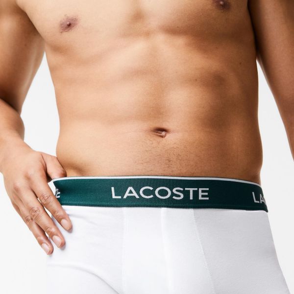 Боксеры Lacoste 5H3389 001.