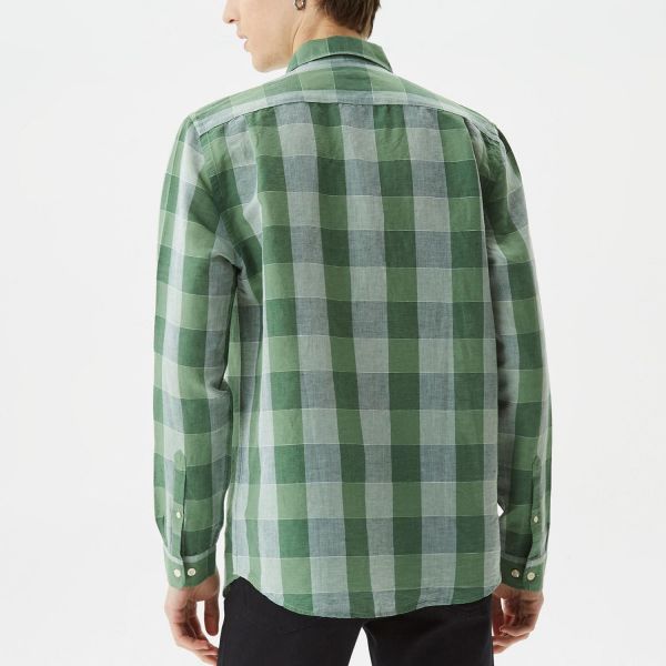 Рубашка Lacoste CH0310 10Y.