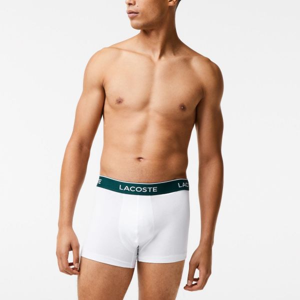 Боксеры Lacoste 5H3389 001.