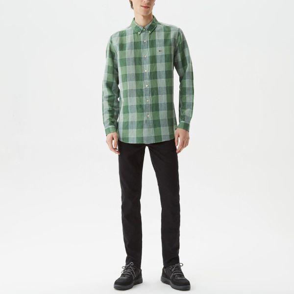 Рубашка Lacoste CH0310 10Y.