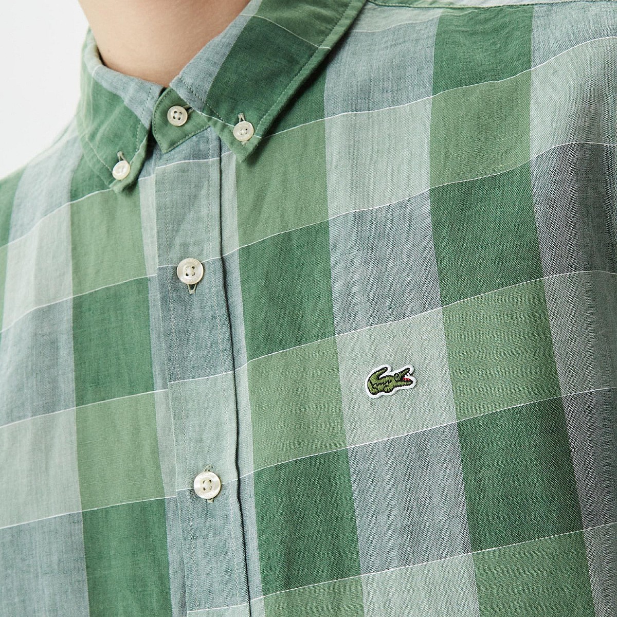 Сорочка Lacoste CH0310 10Y