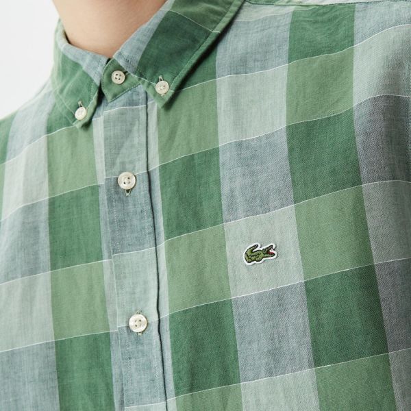 Рубашка Lacoste CH0310 10Y