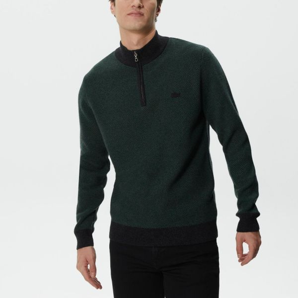 Свитер Lacoste AH2322 22S.