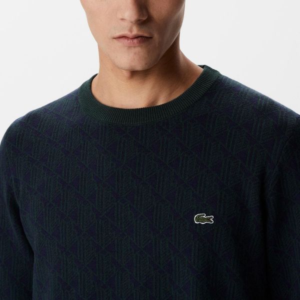 Свитер Lacoste AH2413 13Y.