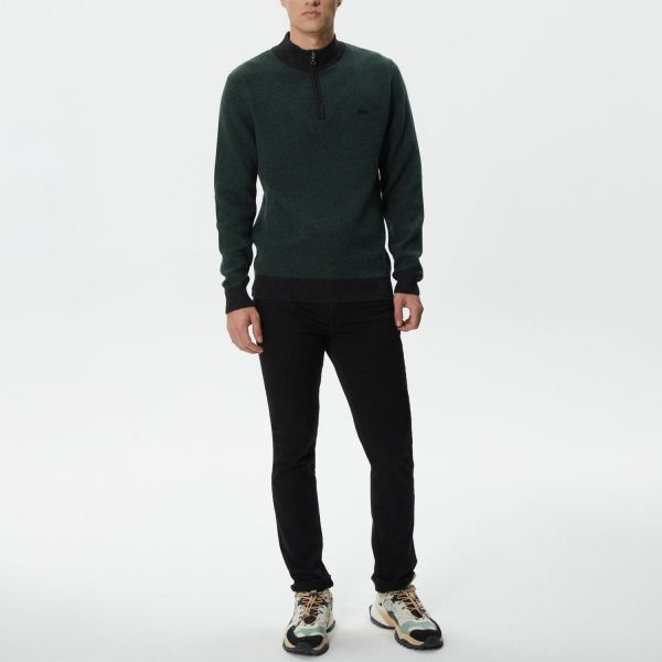 Свитер Lacoste AH2322 22S.