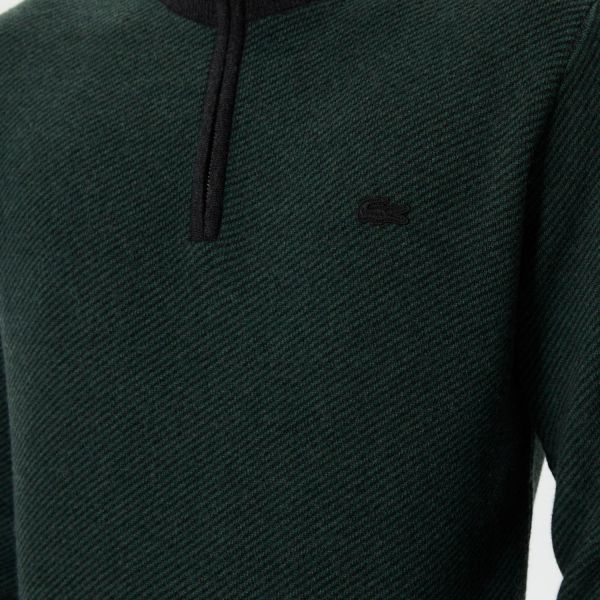 Свитер Lacoste AH2322 22S