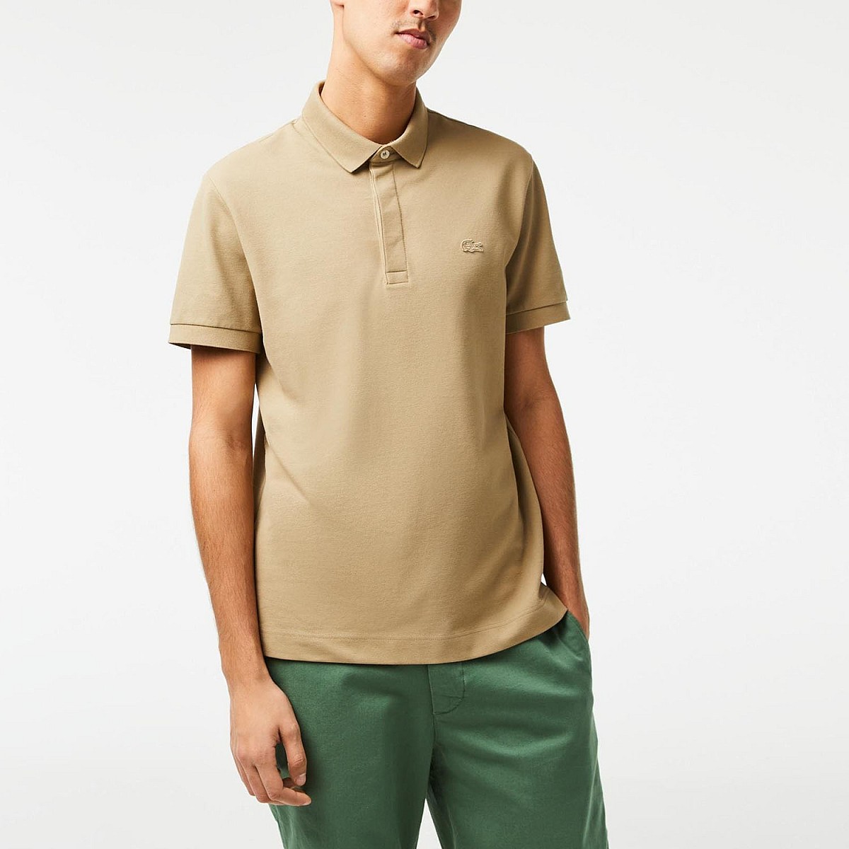 Поло Lacoste PH5522 CB8