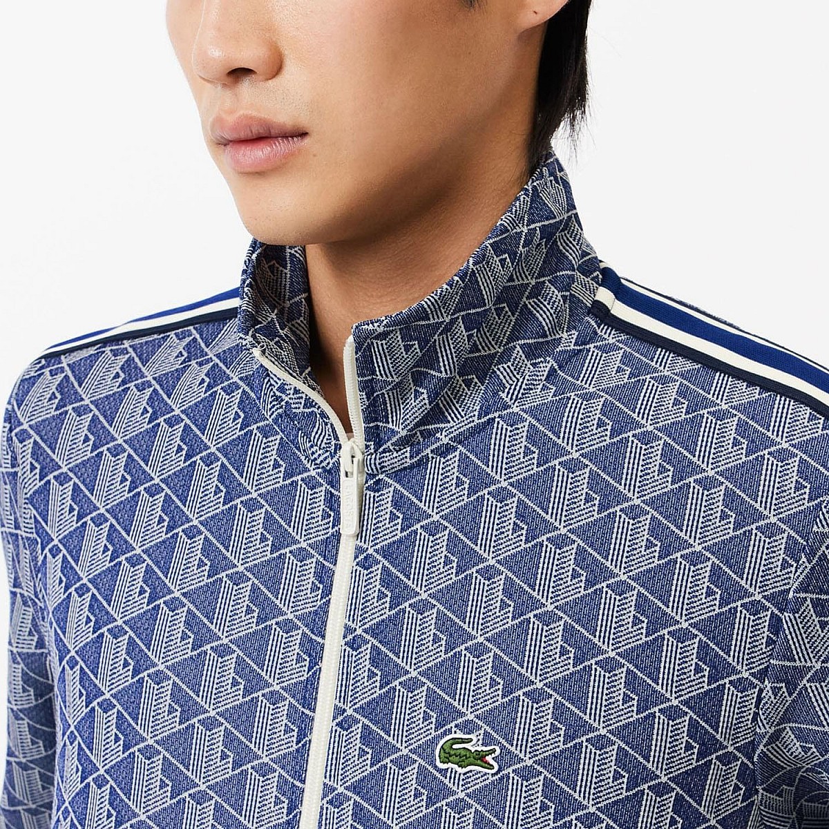 Кардиган Lacoste SH1368 QIE