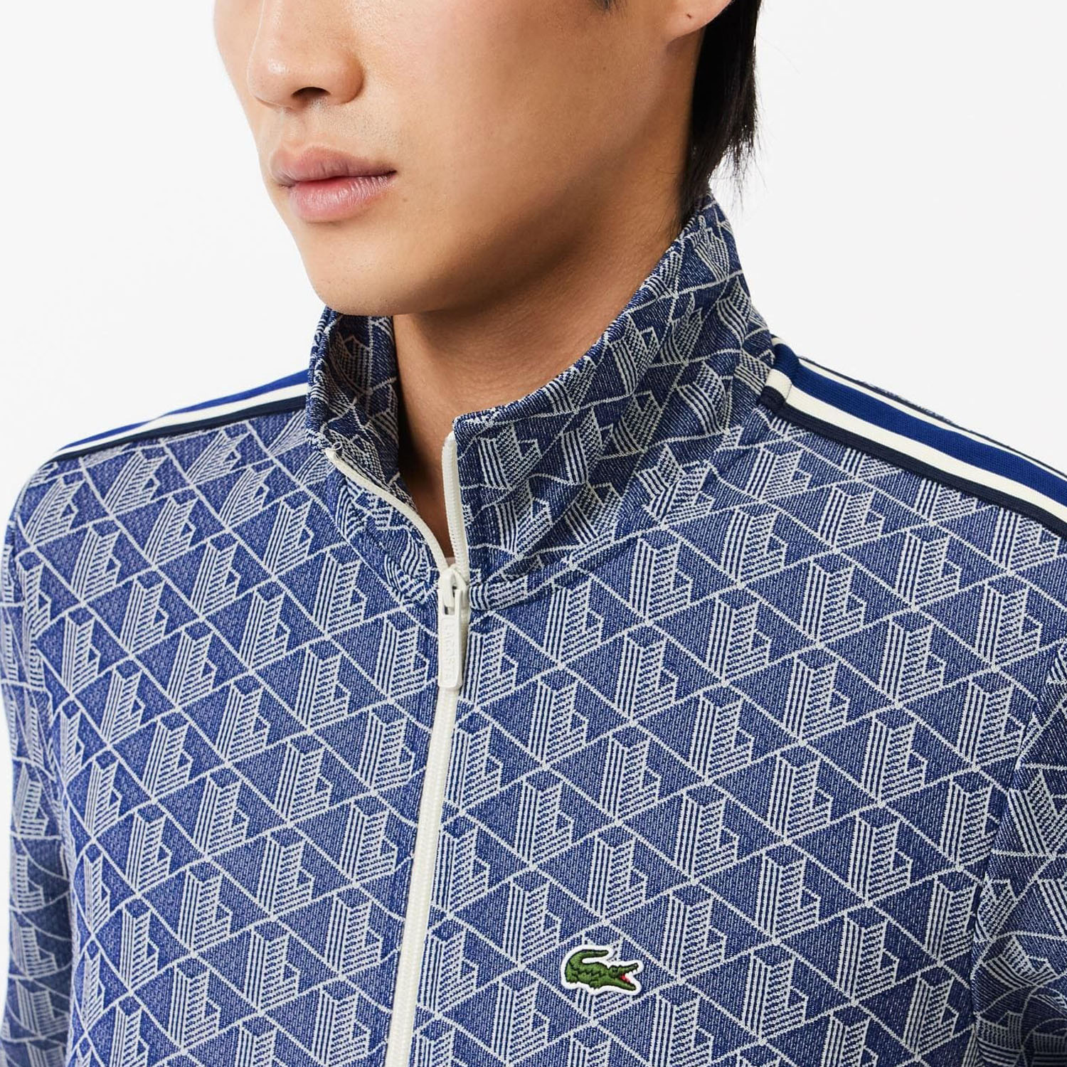 Кардиган Lacoste SH1368 QIE