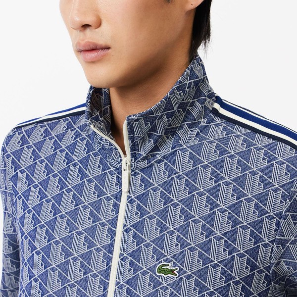 Кардиган Lacoste SH1368 QIE