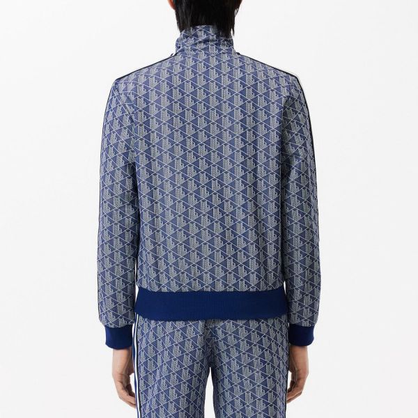 Кардиган Lacoste SH1368 QIE.