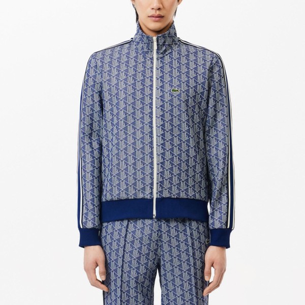 Кардиган Lacoste SH1368 QIE