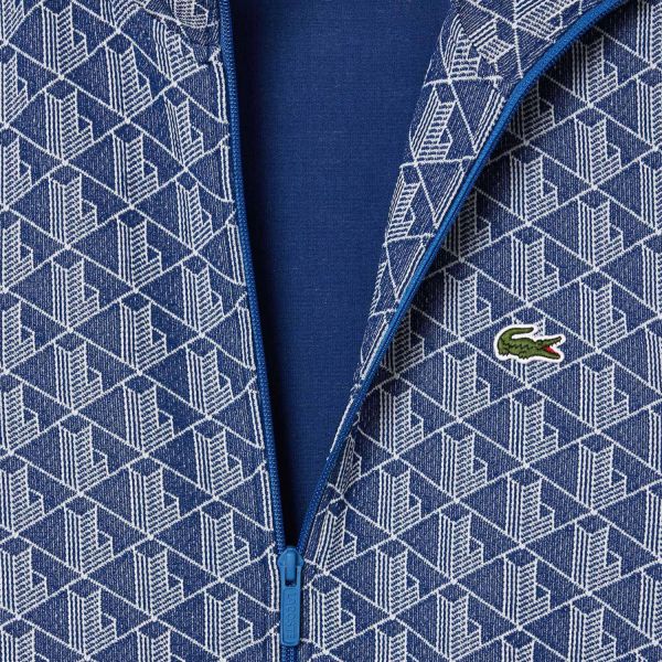 Кардиган Lacoste SH1368 QIE