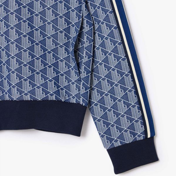 Кардиган Lacoste SH1368 QIE.