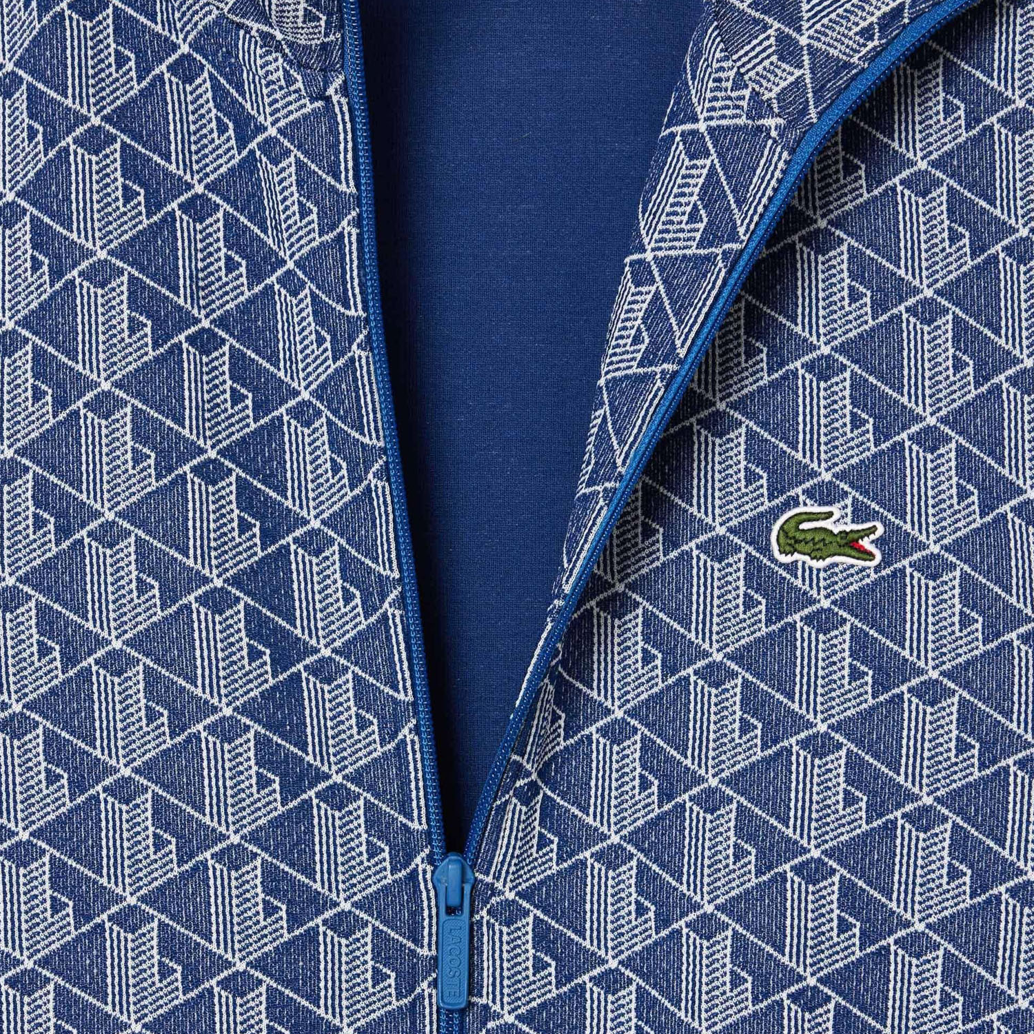Кардиган Lacoste SH1368 QIE