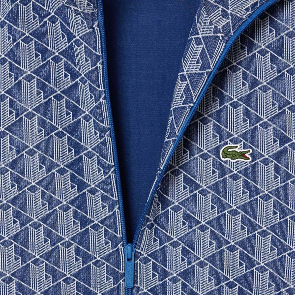Кардиган Lacoste SH1368 QIE