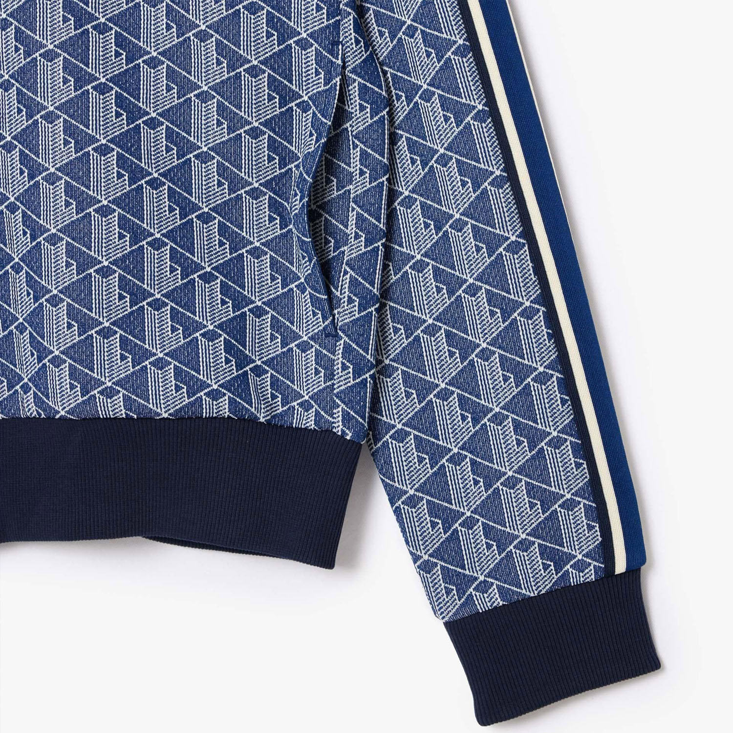 Кардиган Lacoste SH1368 QIE