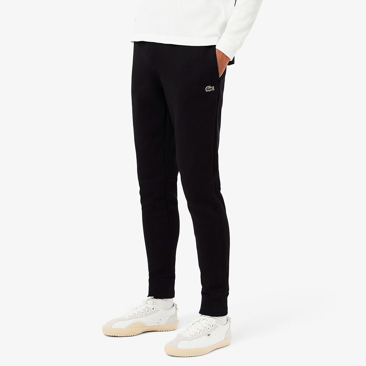 Спортивні штани Lacoste XH9624 031